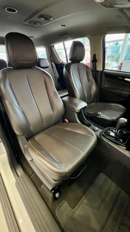CHEVROLET TRAILBLAZER PREMIER 2.8 TB 2020/2021 PC VEÍCULOS SANTA CRUZ DO SUL / Carros no Vale