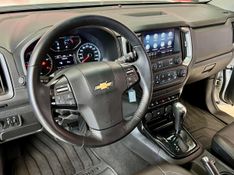 CHEVROLET TRAILBLAZER PREMIER 2.8 TB 2020/2021 PC VEÍCULOS SANTA CRUZ DO SUL / Carros no Vale