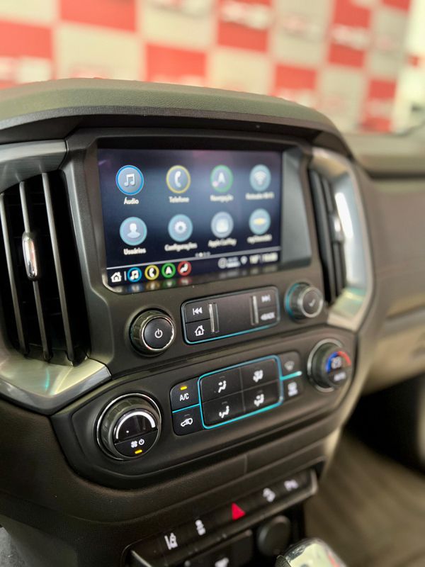 CHEVROLET TRAILBLAZER PREMIER 2.8 TB 2020/2021 PC VEÍCULOS SANTA CRUZ DO SUL / Carros no Vale