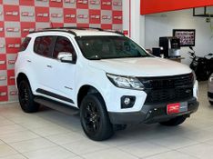 CHEVROLET TRAILBLAZER PREMIER 2.8 TB 2020/2021 PC VEÍCULOS SANTA CRUZ DO SUL / Carros no Vale