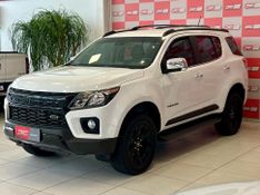 CHEVROLET TRAILBLAZER PREMIER 2.8 TB 2020/2021 PC VEÍCULOS SANTA CRUZ DO SUL / Carros no Vale