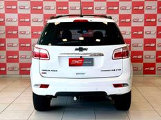 CHEVROLET TRAILBLAZER PREMIER 2.8 TB 2020/2021 PC VEÍCULOS SANTA CRUZ DO SUL / Carros no Vale