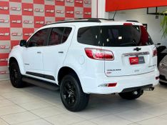 CHEVROLET TRAILBLAZER PREMIER 2.8 TB 2020/2021 PC VEÍCULOS SANTA CRUZ DO SUL / Carros no Vale