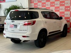 CHEVROLET TRAILBLAZER PREMIER 2.8 TB 2020/2021 PC VEÍCULOS SANTA CRUZ DO SUL / Carros no Vale
