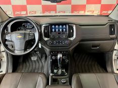 CHEVROLET TRAILBLAZER PREMIER 2.8 TB 2020/2021 PC VEÍCULOS SANTA CRUZ DO SUL / Carros no Vale