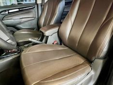 CHEVROLET TRAILBLAZER PREMIER 2.8 TB 2020/2021 PC VEÍCULOS SANTA CRUZ DO SUL / Carros no Vale