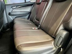 CHEVROLET TRAILBLAZER PREMIER 2.8 TB 2020/2021 PC VEÍCULOS SANTA CRUZ DO SUL / Carros no Vale