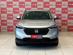 Honda HR-V EX 1.5 Sensing 16V 2023/2024 PC VEÍCULOS SANTA CRUZ DO SUL / Carros no Vale