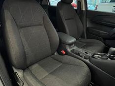 Honda HR-V EX 1.5 Sensing 16V 2023/2024 PC VEÍCULOS SANTA CRUZ DO SUL / Carros no Vale