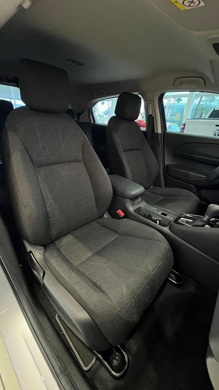 Honda HR-V EX 1.5 Sensing 16V 2023/2024 PC VEÍCULOS SANTA CRUZ DO SUL / Carros no Vale