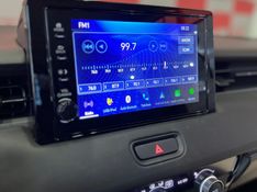 Honda HR-V EX 1.5 Sensing 16V 2023/2024 PC VEÍCULOS SANTA CRUZ DO SUL / Carros no Vale