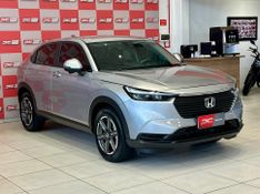 Honda HR-V EX 1.5 Sensing 16V 2023/2024 PC VEÍCULOS SANTA CRUZ DO SUL / Carros no Vale