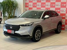 Honda HR-V EX 1.5 Sensing 16V 2023/2024 PC VEÍCULOS SANTA CRUZ DO SUL / Carros no Vale