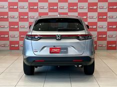 Honda HR-V EX 1.5 Sensing 16V 2023/2024 PC VEÍCULOS SANTA CRUZ DO SUL / Carros no Vale