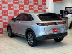 Honda HR-V EX 1.5 Sensing 16V 2023/2024 PC VEÍCULOS SANTA CRUZ DO SUL / Carros no Vale