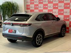 Honda HR-V EX 1.5 Sensing 16V 2023/2024 PC VEÍCULOS SANTA CRUZ DO SUL / Carros no Vale