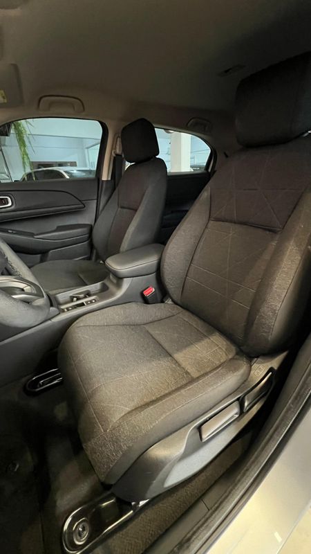Honda HR-V EX 1.5 Sensing 16V 2023/2024 PC VEÍCULOS SANTA CRUZ DO SUL / Carros no Vale