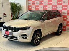 Jeep Commander Overl TD380 2.0 4×4 Die 2022/2022 PC VEÍCULOS SANTA CRUZ DO SUL / Carros no Vale