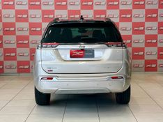 Jeep Commander Overl TD380 2.0 4×4 Die 2022/2022 PC VEÍCULOS SANTA CRUZ DO SUL / Carros no Vale