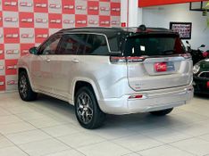 Jeep Commander Overl TD380 2.0 4×4 Die 2022/2022 PC VEÍCULOS SANTA CRUZ DO SUL / Carros no Vale