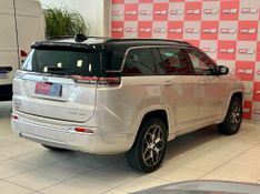 Jeep Commander Overl TD380 2.0 4×4 Die 2022/2022 PC VEÍCULOS SANTA CRUZ DO SUL / Carros no Vale