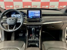 Jeep Commander Overl TD380 2.0 4×4 Die 2022/2022 PC VEÍCULOS SANTA CRUZ DO SUL / Carros no Vale