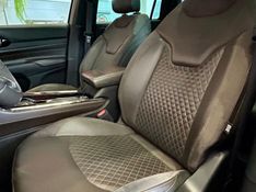 Jeep Commander Overl TD380 2.0 4×4 Die 2022/2022 PC VEÍCULOS SANTA CRUZ DO SUL / Carros no Vale