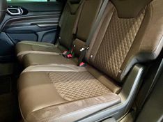 Jeep Commander Overl TD380 2.0 4×4 Die 2022/2022 PC VEÍCULOS SANTA CRUZ DO SUL / Carros no Vale