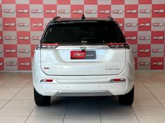 Jeep Commander Overland T270 1.3 TB 2023/2023 PC VEÍCULOS SANTA CRUZ DO SUL / Carros no Vale