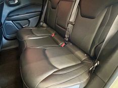Jeep COMPASS LIMITED 2.0 4×2 16V 2017/2017 PC VEÍCULOS SANTA CRUZ DO SUL / Carros no Vale