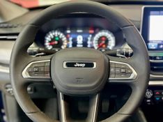 Jeep COMPASS LONG T270 1.3 TB 4×2 2023/2024 PC VEÍCULOS SANTA CRUZ DO SUL / Carros no Vale