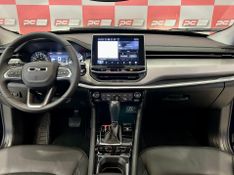 Jeep COMPASS LONG T270 1.3 TB 4×2 2023/2024 PC VEÍCULOS SANTA CRUZ DO SUL / Carros no Vale