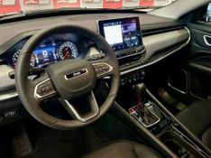 Jeep COMPASS LONG T270 1.3 TB 4×2 2023/2024 PC VEÍCULOS SANTA CRUZ DO SUL / Carros no Vale