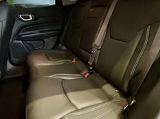 Jeep COMPASS LONG T270 1.3 TB 4×2 2023/2024 PC VEÍCULOS SANTA CRUZ DO SUL / Carros no Vale
