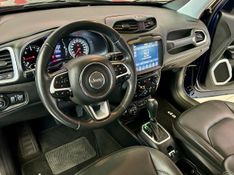 Jeep Renegade Longitude 2.0 4×4 TB 2020/2020 PC VEÍCULOS SANTA CRUZ DO SUL / Carros no Vale