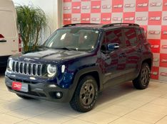 Jeep Renegade Longitude 2.0 4×4 TB 2020/2020 PC VEÍCULOS SANTA CRUZ DO SUL / Carros no Vale