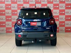 Jeep Renegade Longitude 2.0 4×4 TB 2020/2020 PC VEÍCULOS SANTA CRUZ DO SUL / Carros no Vale