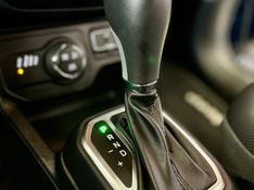 Jeep Renegade Longitude 2.0 4×4 TB 2020/2020 PC VEÍCULOS SANTA CRUZ DO SUL / Carros no Vale