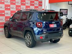 Jeep Renegade Longitude 2.0 4×4 TB 2020/2020 PC VEÍCULOS SANTA CRUZ DO SUL / Carros no Vale