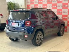 Jeep Renegade Longitude 2.0 4×4 TB 2020/2020 PC VEÍCULOS SANTA CRUZ DO SUL / Carros no Vale