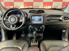 Jeep Renegade Longitude 2.0 4×4 TB 2020/2020 PC VEÍCULOS SANTA CRUZ DO SUL / Carros no Vale