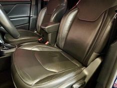 Jeep Renegade Longitude 2.0 4×4 TB 2020/2020 PC VEÍCULOS SANTA CRUZ DO SUL / Carros no Vale