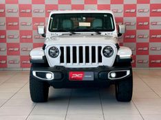 Jeep Wrangler SAHARA Overland 2.0 4×4 2019/2019 PC VEÍCULOS SANTA CRUZ DO SUL / Carros no Vale