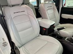 Jeep Wrangler SAHARA Overland 2.0 4×4 2019/2019 PC VEÍCULOS SANTA CRUZ DO SUL / Carros no Vale