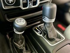 Jeep Wrangler SAHARA Overland 2.0 4×4 2019/2019 PC VEÍCULOS SANTA CRUZ DO SUL / Carros no Vale