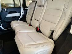 Jeep Wrangler SAHARA Overland 2.0 4×4 2019/2019 PC VEÍCULOS SANTA CRUZ DO SUL / Carros no Vale