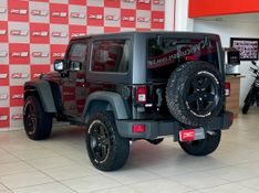 Jeep Wrangler Sport 3.6 V6 284cv 2013/2013 PC VEÍCULOS SANTA CRUZ DO SUL / Carros no Vale
