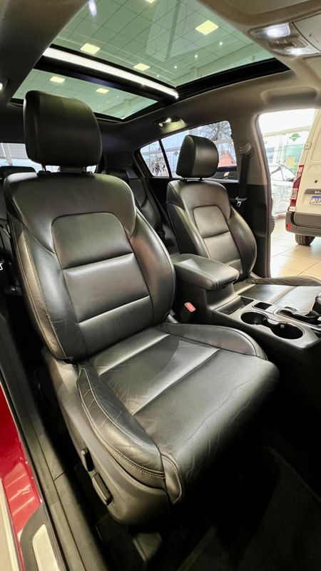 KIA Sportage EX 2.0 16V/ 16V 2016/2017 PC VEÍCULOS SANTA CRUZ DO SUL / Carros no Vale