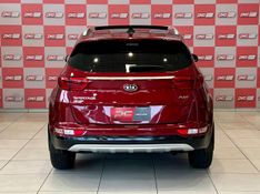 KIA Sportage EX 2.0 16V/ 16V 2016/2017 PC VEÍCULOS SANTA CRUZ DO SUL / Carros no Vale