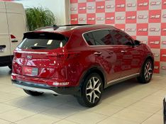 KIA Sportage EX 2.0 16V/ 16V 2016/2017 PC VEÍCULOS SANTA CRUZ DO SUL / Carros no Vale